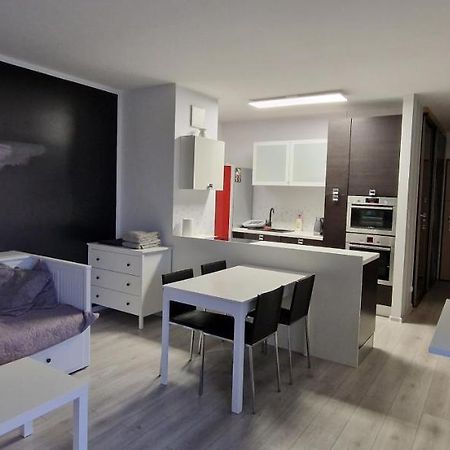 Apartments Apart 59 Gdaňsk Exteriér fotografie